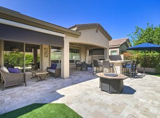 4468 E Carob Dr, Gilbert, AZ 85298