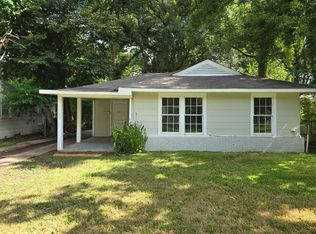 130 E Slattery Blvd, Shreveport, LA 71104