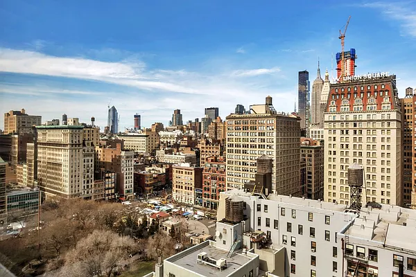 Rented by One Irving Place Realty | media 2