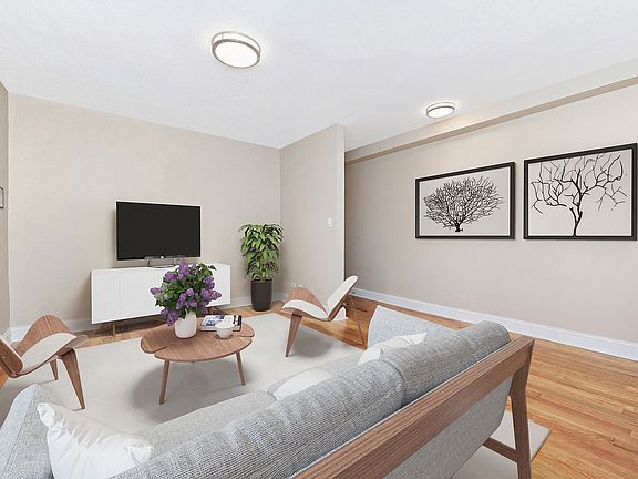 2nd image of 441 Convent Ave #1K