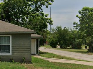 817 S 18th St #B, Temple, TX 76501