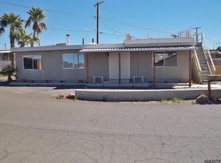 10043 Harbor View Rd W, Parker, AZ 85344