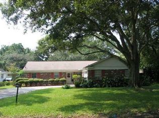 4716 W San Miguel St, Tampa, FL 33629