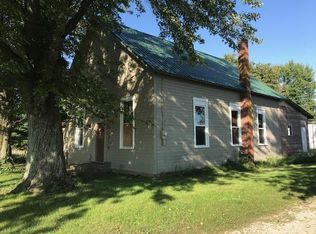 13940 Lafayette Rd, Utica, OH 43080