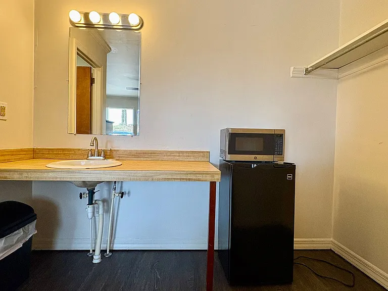 Mountain View Motel - Grantville Motel — Photo 13