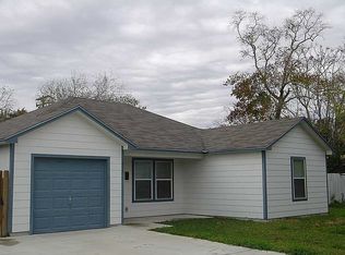 3813 Lincoln St, Corpus Christi, TX 78415