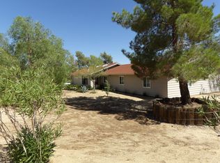 50439 Mecca Rd, Morongo Valley, CA 92256