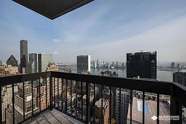 Rented by Sumitomo Real Estate Sales