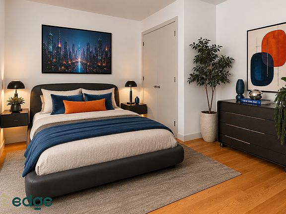4th image of 392 Saint Marks Ave APT 1E