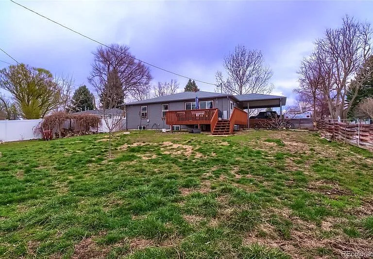 4757 S Jason St — Photo 30