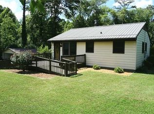 118 Liberty Rd, Candler, NC 28715