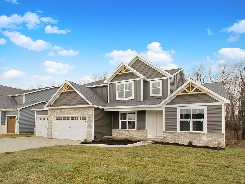 490 Gainsboro Dr, West Lafayette, IN 47906 Zillow