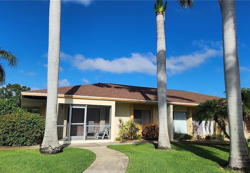 6184 Michelle Way APT 151, Fort Myers, FL 33919 MLS 223050234 Zillow