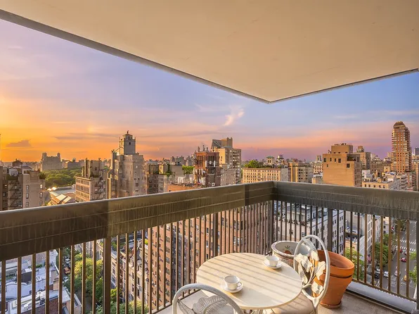 40 E 80th St APT 21A, New York, NY 10075