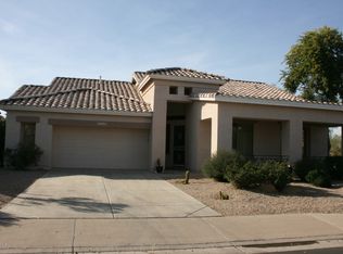 4908 S Barley Way, Gilbert, AZ 85298