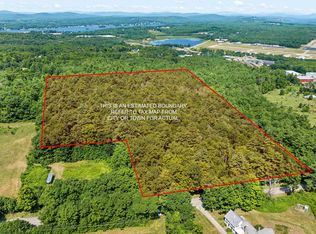 254 Gunstock Hill Rd, Gilford, NH 03249