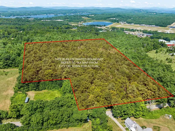 254 Gunstock Hill Road, Gilford, NH 03249