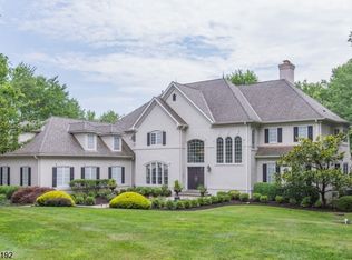 49 Canoe Brook Ln, Far Hills, NJ 07931