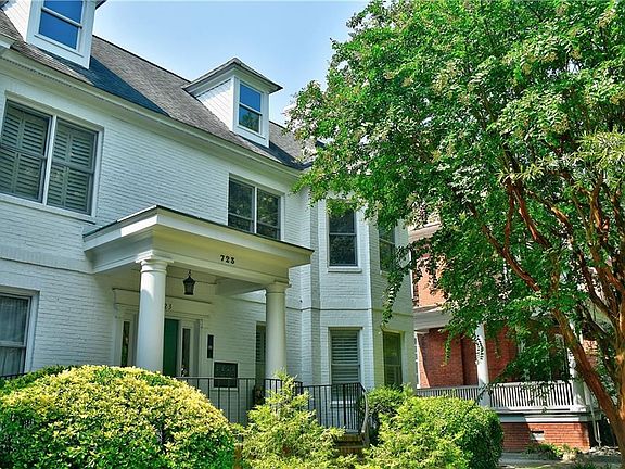 3rd image of 723 Westover Ave APT D