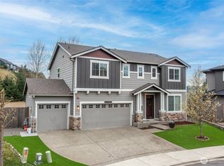 17002 107th Street Ct E, Bonney Lake, WA