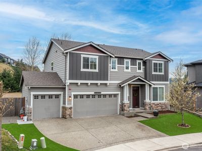 17002 107th Street Ct E, Bonney Lake, WA, 98391