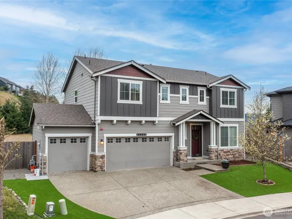 17002 107th Street Ct E, Bonney Lake, WA 98391