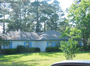 1801 Ross Way, Vidalia, GA 30474