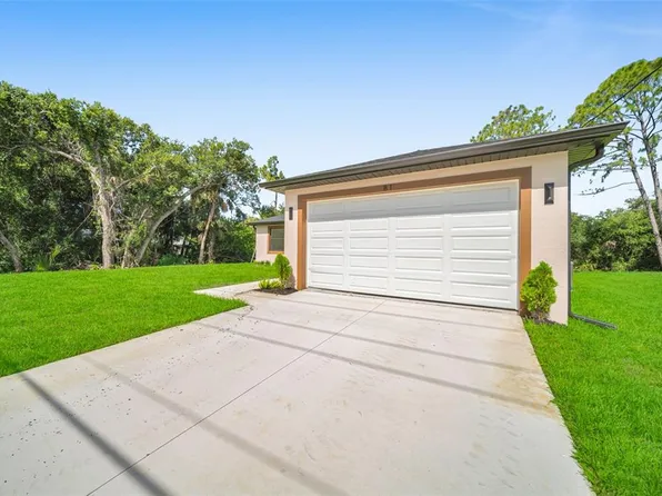 81 Flamingo Blvd, Port Charlotte, FL 33954