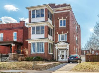 6034 Kingsbury Ave APT 1, Saint Louis, MO 63112