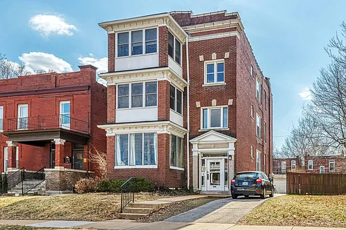 6034 Kingsbury Ave #1 Photo 1