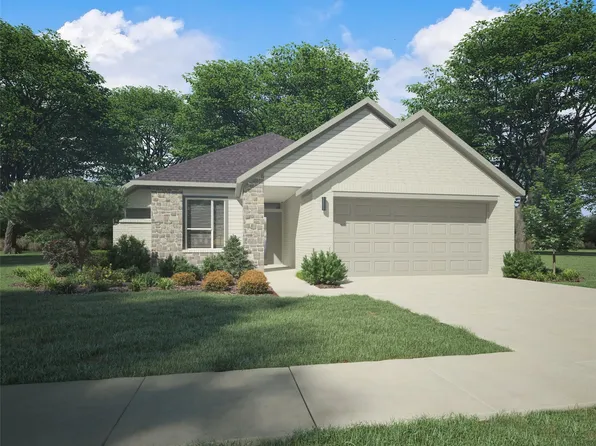 3624 Ray Roberts Dr, Farmersville, TX 75442