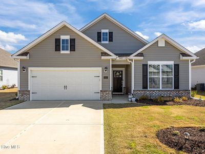 6005 Bayberry Park Drive, New Bern, NC, 28562