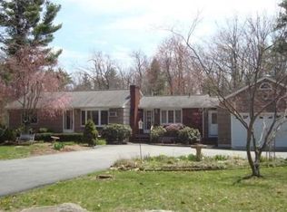 91 Wood St, Jefferson, MA 01522