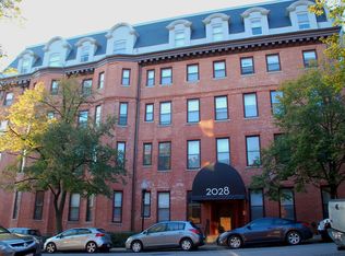 2028 Mount Royal Ter APT 402, Baltimore, MD 21217