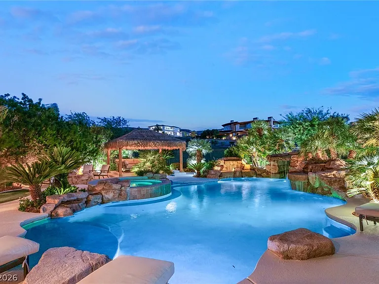 1399 Foothills Village Dr — Photo 68