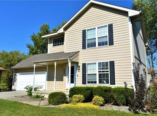 408 Brookside Cir, Kearney, MO 64060