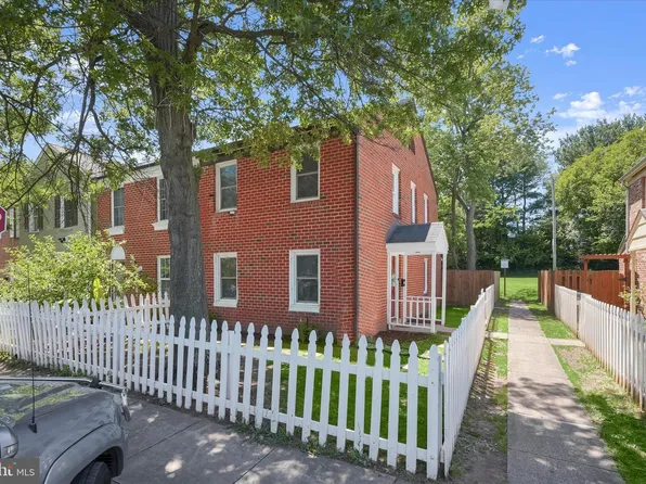 9764 Bragg Ln, Manassas, VA 20110