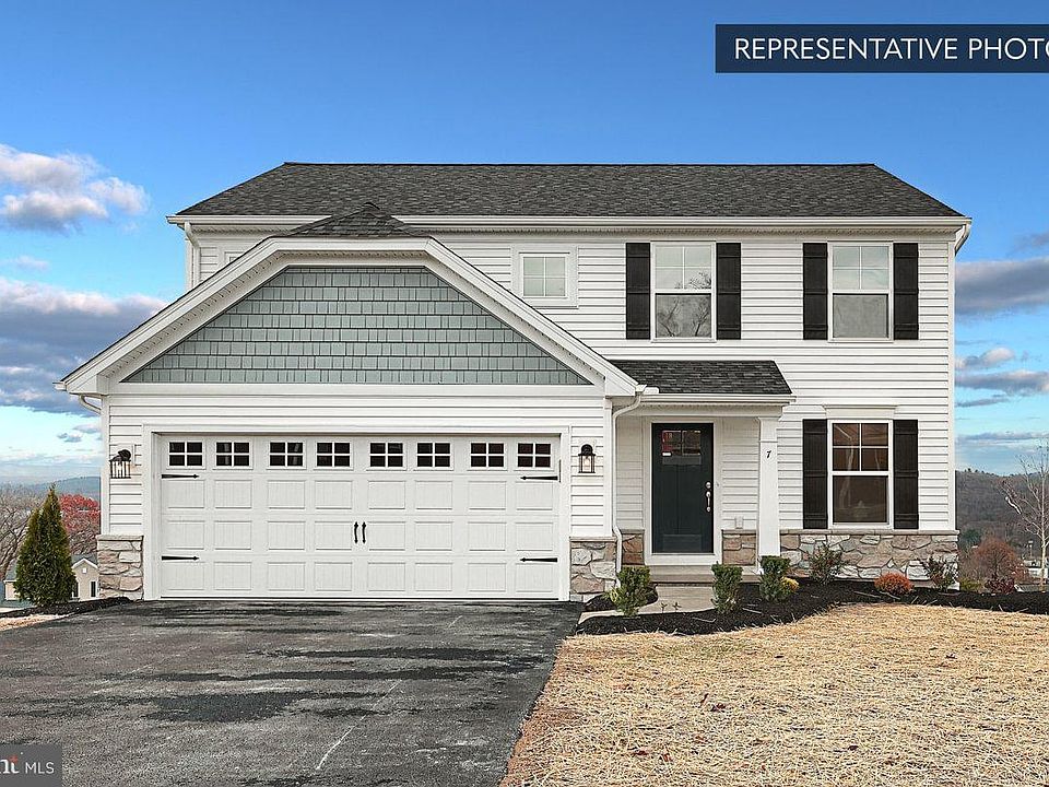 1st image of 6327 Liam Dr Lot 55