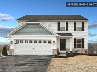 6327 Liam Dr LOT 55, Spring Grove, PA 17362