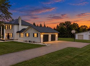 1495 John Bart Rd, Lebanon, IN 46052