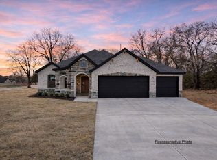 448 McAlpine, Springtown, TX 76082