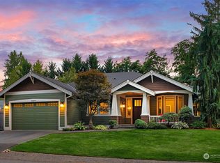 31319 NE 106th St, Carnation, WA 98014