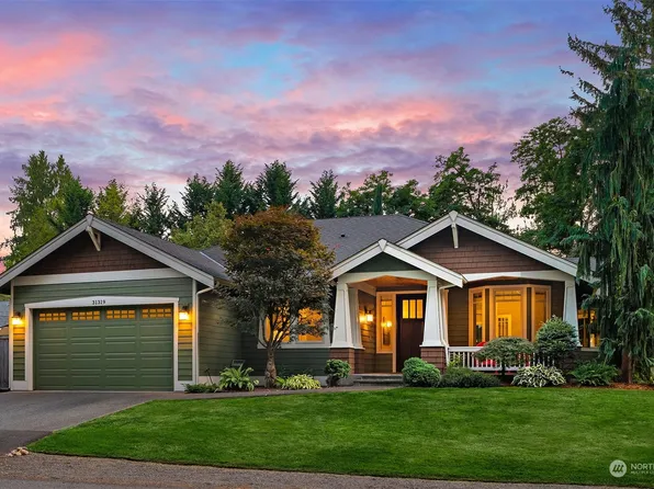 31319 NE 106th Street, Carnation, WA 98014