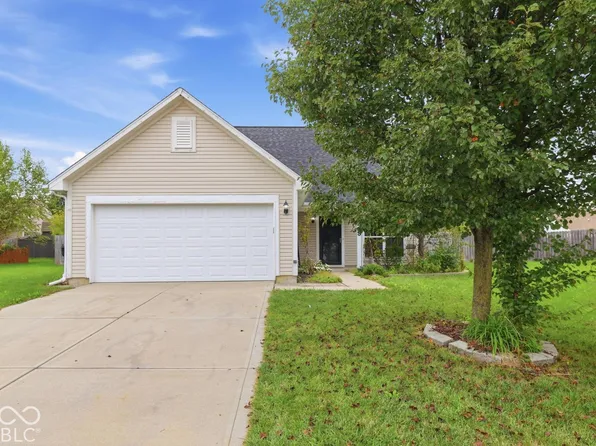 6489 Enclave Ct, Greenwood, IN 46143