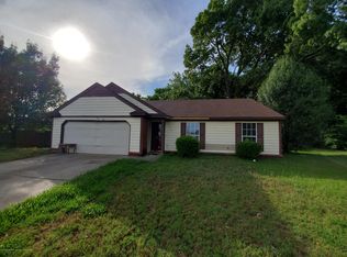7621 Lynn Cv, Horn Lake, MS 38637
