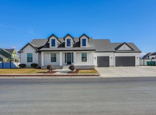 1226 N Oxborrow Dr, Lehi, UT 84043