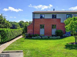 3101 Old Post Dr, Pikesville, MD 21208