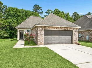 605 Whip St, Hammond, LA 70403