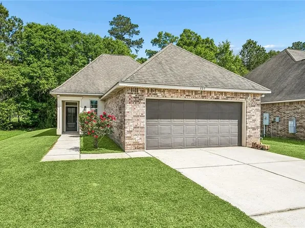 605 Whip St, Hammond, LA 70403