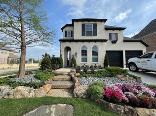 2190 Woodlawn Dr, Prosper, TX 75078